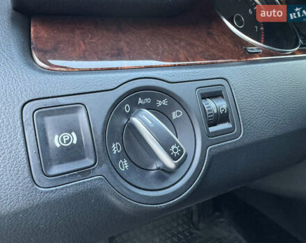 Коричневый Фольксваген CC / Passat CC, объемом двигателя 1.8 л и пробегом 195 тыс. км за 7500 $, фото 19 на Automoto.ua