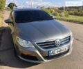 Коричневый Фольксваген CC / Passat CC, объемом двигателя 2 л и пробегом 162 тыс. км за 9850 $, фото 9 на Automoto.ua