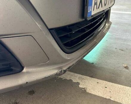 Коричневый Фольксваген CC / Passat CC, объемом двигателя 1.8 л и пробегом 200 тыс. км за 7000 $, фото 15 на Automoto.ua