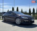 Коричневый Фольксваген CC / Passat CC, объемом двигателя 1.97 л и пробегом 222 тыс. км за 12750 $, фото 1 на Automoto.ua