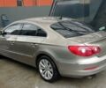 Коричневый Фольксваген CC / Passat CC, объемом двигателя 1.98 л и пробегом 279 тыс. км за 9600 $, фото 56 на Automoto.ua