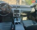 Коричневый Фольксваген CC / Passat CC, объемом двигателя 1.98 л и пробегом 220 тыс. км за 9500 $, фото 17 на Automoto.ua