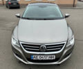Коричневый Фольксваген CC / Passat CC, объемом двигателя 1.8 л и пробегом 182 тыс. км за 8300 $, фото 14 на Automoto.ua