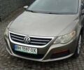 Коричневый Фольксваген CC / Passat CC, объемом двигателя 1.98 л и пробегом 279 тыс. км за 9600 $, фото 3 на Automoto.ua