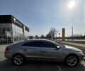 Коричневый Фольксваген CC / Passat CC, объемом двигателя 1.8 л и пробегом 165 тыс. км за 10500 $, фото 1 на Automoto.ua