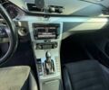 Коричневий Фольксваген CC / Passat CC, об'ємом двигуна 1.8 л та пробігом 194 тис. км за 10500 $, фото 16 на Automoto.ua