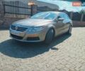 Коричневый Фольксваген CC / Passat CC, объемом двигателя 1.98 л и пробегом 220 тыс. км за 9500 $, фото 8 на Automoto.ua