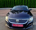 Коричневый Фольксваген CC / Passat CC, объемом двигателя 1.8 л и пробегом 169 тыс. км за 11400 $, фото 19 на Automoto.ua