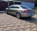 Коричневый Фольксваген CC / Passat CC, объемом двигателя 1.97 л и пробегом 320 тыс. км за 11000 $, фото 1 на Automoto.ua