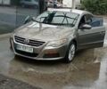 Коричневый Фольксваген CC / Passat CC, объемом двигателя 1.98 л и пробегом 279 тыс. км за 9600 $, фото 44 на Automoto.ua