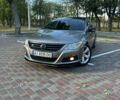 Коричневый Фольксваген CC / Passat CC, объемом двигателя 1.98 л и пробегом 240 тыс. км за 8500 $, фото 1 на Automoto.ua