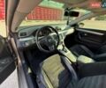 Коричневий Фольксваген CC / Passat CC, об'ємом двигуна 1.8 л та пробігом 194 тис. км за 10500 $, фото 14 на Automoto.ua