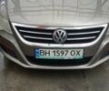 Коричневый Фольксваген CC / Passat CC, объемом двигателя 1.98 л и пробегом 279 тыс. км за 9600 $, фото 46 на Automoto.ua