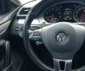 Коричневый Фольксваген CC / Passat CC, объемом двигателя 1.98 л и пробегом 279 тыс. км за 9600 $, фото 17 на Automoto.ua