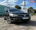 Коричневий Фольксваген CC / Passat CC, об'ємом двигуна 1.8 л та пробігом 179 тис. км за 7500 $, фото 1 на Automoto.ua