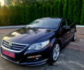 Коричневый Фольксваген CC / Passat CC, объемом двигателя 1.8 л и пробегом 169 тыс. км за 11400 $, фото 18 на Automoto.ua