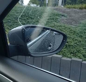 Коричневый Фольксваген CC / Passat CC, объемом двигателя 1.98 л и пробегом 279 тыс. км за 9600 $, фото 15 на Automoto.ua