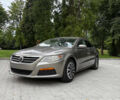 Коричневый Фольксваген CC / Passat CC, объемом двигателя 1.98 л и пробегом 200 тыс. км за 8000 $, фото 6 на Automoto.ua
