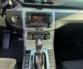 Коричневий Фольксваген CC / Passat CC, об'ємом двигуна 1.8 л та пробігом 194 тис. км за 10500 $, фото 23 на Automoto.ua