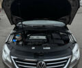 Коричневый Фольксваген CC / Passat CC, объемом двигателя 1.8 л и пробегом 182 тыс. км за 8300 $, фото 17 на Automoto.ua