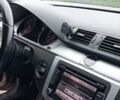 Коричневый Фольксваген CC / Passat CC, объемом двигателя 1.98 л и пробегом 279 тыс. км за 9600 $, фото 13 на Automoto.ua