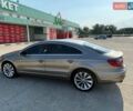 Коричневий Фольксваген CC / Passat CC, об'ємом двигуна 1.8 л та пробігом 194 тис. км за 10500 $, фото 4 на Automoto.ua