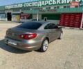 Коричневий Фольксваген CC / Passat CC, об'ємом двигуна 1.8 л та пробігом 194 тис. км за 10500 $, фото 6 на Automoto.ua
