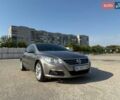 Коричневий Фольксваген CC / Passat CC, об'ємом двигуна 1.8 л та пробігом 194 тис. км за 10500 $, фото 1 на Automoto.ua