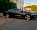 Коричневый Фольксваген CC / Passat CC, объемом двигателя 1.8 л и пробегом 169 тыс. км за 11400 $, фото 5 на Automoto.ua