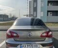 Коричневый Фольксваген CC / Passat CC, объемом двигателя 1.8 л и пробегом 135 тыс. км за 11200 $, фото 6 на Automoto.ua