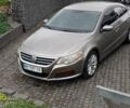Коричневый Фольксваген CC / Passat CC, объемом двигателя 1.98 л и пробегом 279 тыс. км за 9600 $, фото 21 на Automoto.ua