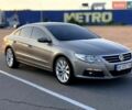 Коричневий Фольксваген CC / Passat CC, об'ємом двигуна 1.8 л та пробігом 214 тис. км за 8700 $, фото 1 на Automoto.ua