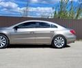 Коричневий Фольксваген CC / Passat CC, об'ємом двигуна 1.98 л та пробігом 245 тис. км за 7959 $, фото 1 на Automoto.ua