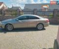 Коричневый Фольксваген CC / Passat CC, объемом двигателя 1.98 л и пробегом 220 тыс. км за 9500 $, фото 3 на Automoto.ua