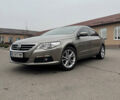 Коричневый Фольксваген CC / Passat CC, объемом двигателя 1.8 л и пробегом 182 тыс. км за 8300 $, фото 1 на Automoto.ua