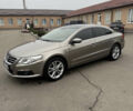 Коричневый Фольксваген CC / Passat CC, объемом двигателя 1.8 л и пробегом 182 тыс. км за 8300 $, фото 2 на Automoto.ua
