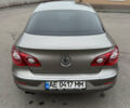 Коричневый Фольксваген CC / Passat CC, объемом двигателя 1.8 л и пробегом 182 тыс. км за 8300 $, фото 9 на Automoto.ua