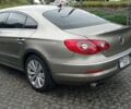 Коричневый Фольксваген CC / Passat CC, объемом двигателя 1.98 л и пробегом 279 тыс. км за 9600 $, фото 20 на Automoto.ua