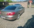 Коричневый Фольксваген CC / Passat CC, объемом двигателя 1.98 л и пробегом 220 тыс. км за 9500 $, фото 6 на Automoto.ua