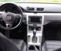 Коричневый Фольксваген CC / Passat CC, объемом двигателя 1.98 л и пробегом 279 тыс. км за 9600 $, фото 33 на Automoto.ua