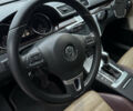 Коричневый Фольксваген CC / Passat CC, объемом двигателя 1.8 л и пробегом 182 тыс. км за 8300 $, фото 28 на Automoto.ua