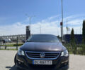 Коричневый Фольксваген CC / Passat CC, объемом двигателя 1.97 л и пробегом 222 тыс. км за 12750 $, фото 10 на Automoto.ua
