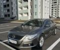 Коричневий Фольксваген CC / Passat CC, об'ємом двигуна 1.8 л та пробігом 135 тис. км за 11200 $, фото 8 на Automoto.ua