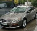 Коричневый Фольксваген CC / Passat CC, объемом двигателя 1.98 л и пробегом 279 тыс. км за 9600 $, фото 58 на Automoto.ua