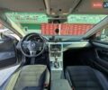 Коричневий Фольксваген CC / Passat CC, об'ємом двигуна 1.8 л та пробігом 194 тис. км за 10500 $, фото 21 на Automoto.ua