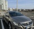 Коричневий Фольксваген CC / Passat CC, об'ємом двигуна 1.8 л та пробігом 135 тис. км за 11200 $, фото 3 на Automoto.ua