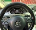 Коричневий Фольксваген CC / Passat CC, об'ємом двигуна 1.8 л та пробігом 194 тис. км за 10500 $, фото 15 на Automoto.ua
