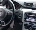 Коричневый Фольксваген CC / Passat CC, объемом двигателя 1.98 л и пробегом 279 тыс. км за 9600 $, фото 12 на Automoto.ua