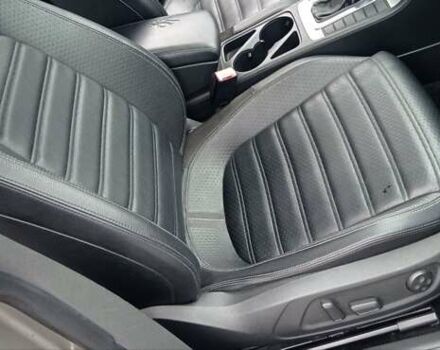 Коричневый Фольксваген CC / Passat CC, объемом двигателя 1.98 л и пробегом 279 тыс. км за 9600 $, фото 40 на Automoto.ua