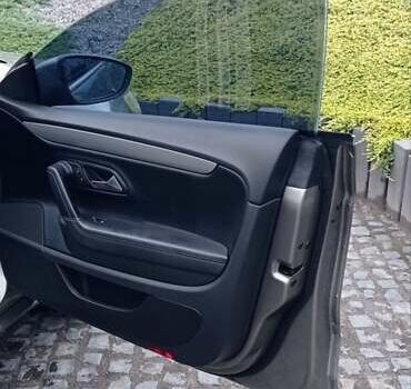 Коричневый Фольксваген CC / Passat CC, объемом двигателя 1.98 л и пробегом 279 тыс. км за 9600 $, фото 42 на Automoto.ua